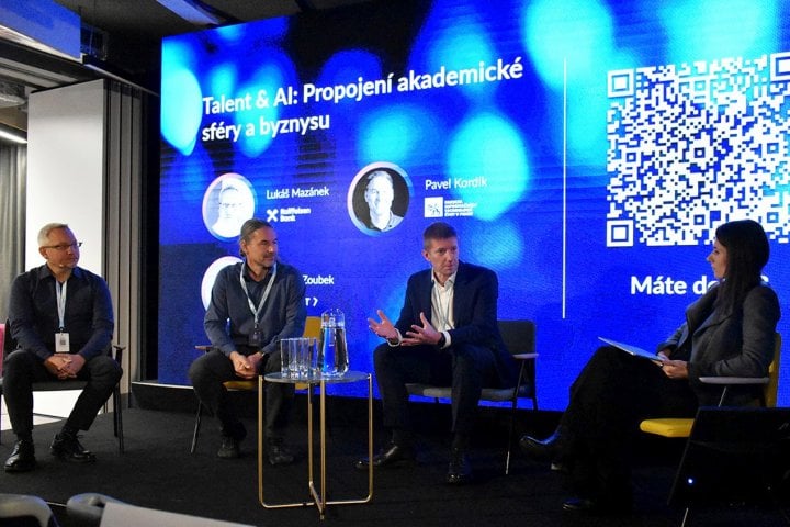 Autor: Profinit Profinit