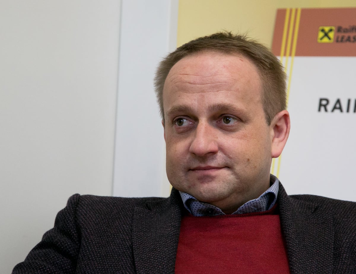Jiří Mikula