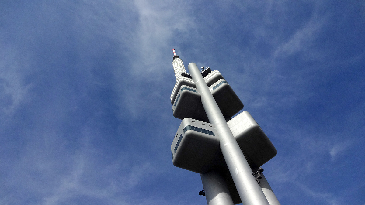 Regionálnítelevize CZ vstupuje do pozemní Regionální sítě 8