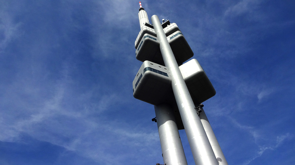 Regionálnítelevize CZ vstupuje do pozemní Regionální sítě 8