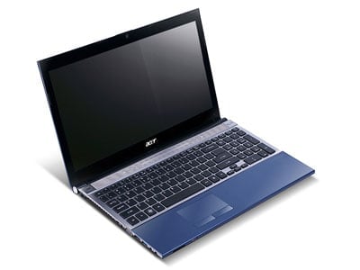 Acer Aspire TimelineX