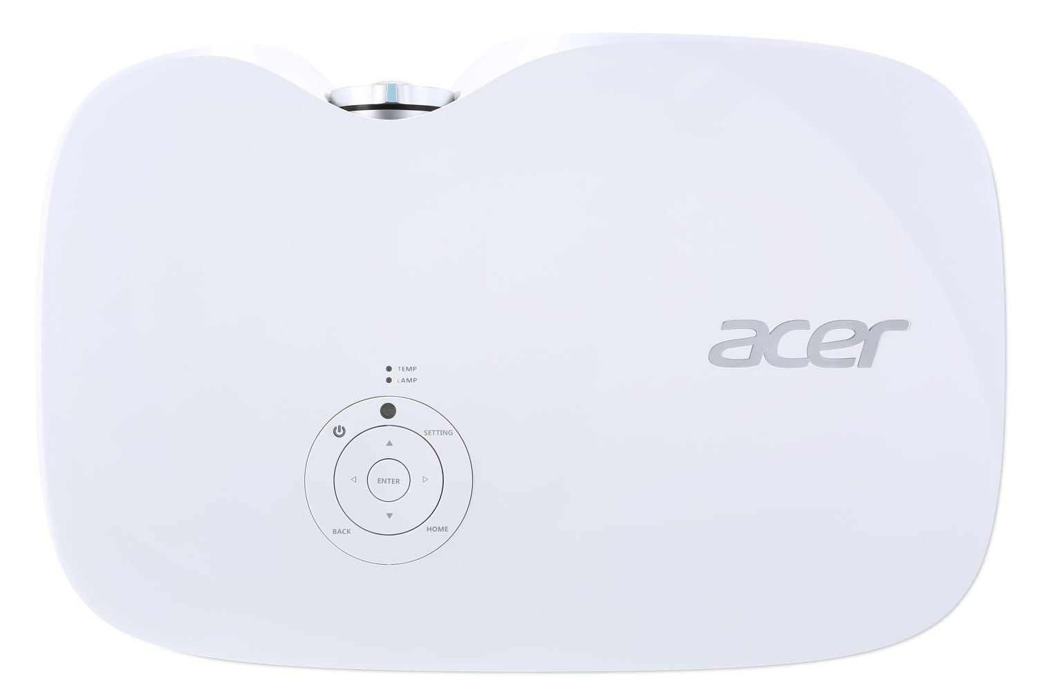 Acer K650i, LED projektor