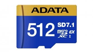 ADATA Premier Extreme microSD Express 7.1