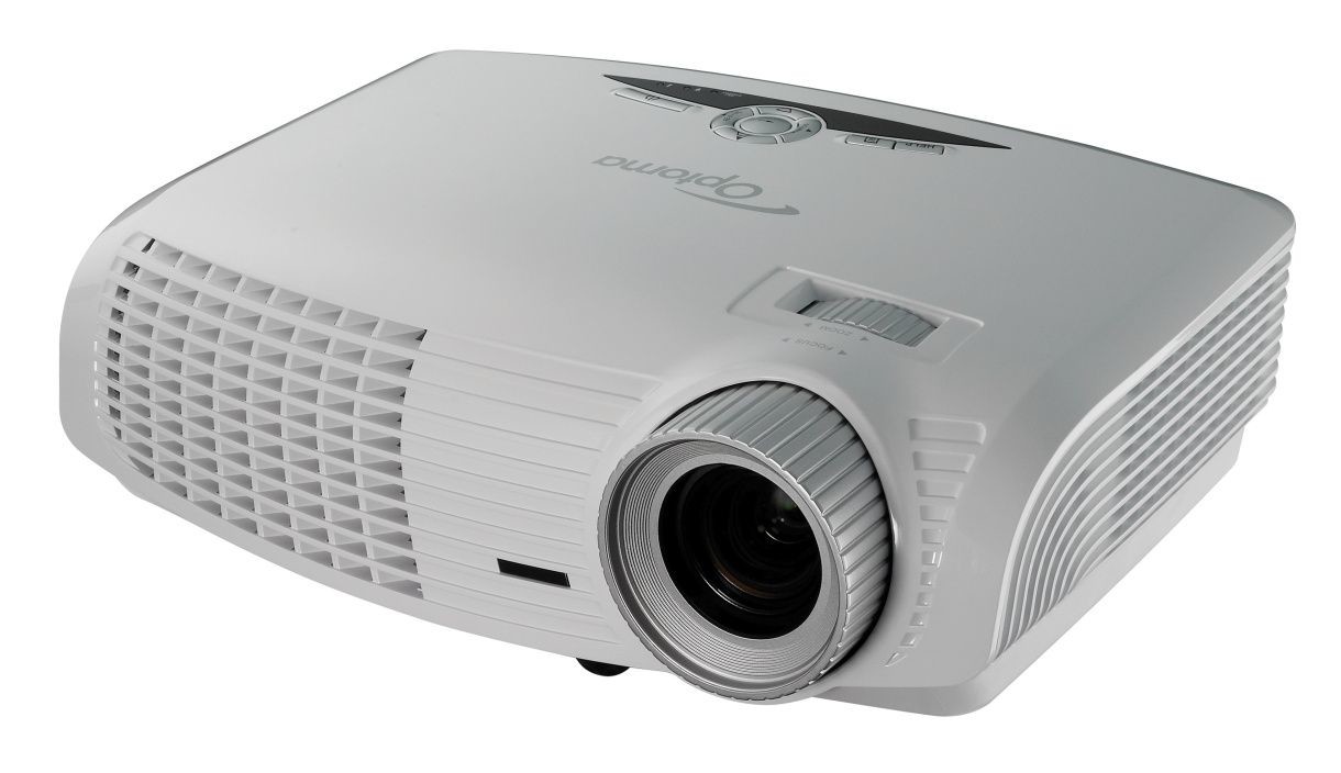 Optoma HD20