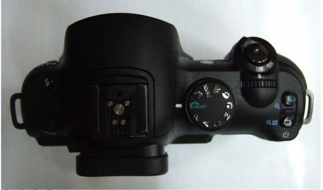 Samsung NX10