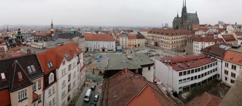 Testovací foto: Panorama 2