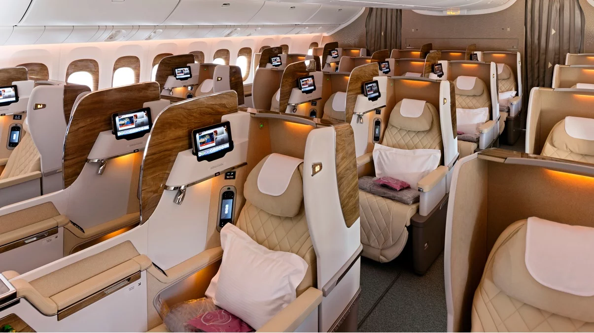 Business Class