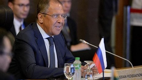 Náhledový obrázek - Moskva nepodpoří ekonomické udušení KLDR, vzkazuje Lavrov