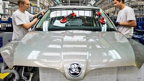 Náhledový obrázek - Škoda levná auta v Indii vyvíjet nebude. Jednání s Tata Motors zkrachovala