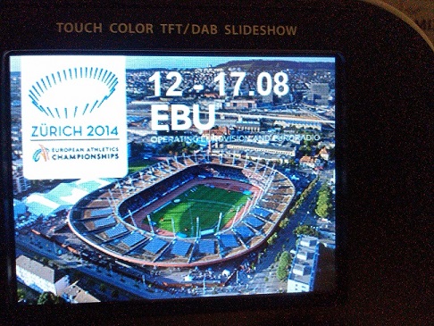 Český rozhlas Sport v multiplexu společnosti Teleko