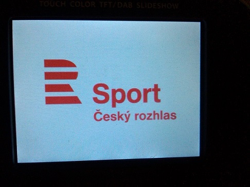 Český rozhlas Sport v multiplexu společnosti Teleko