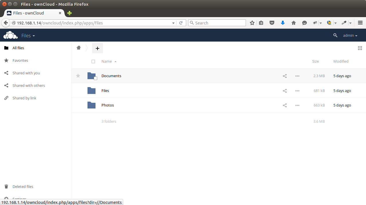 Collabora Online Development Edition