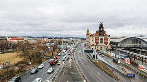 Náhledový obrázek - Magistrála jako městský bulvár? Dánové jí chtějí vdechnout život