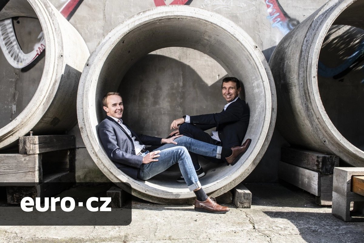 Cashback vydělal Čechům přes Dateio už víc než miliardu, obchodníkům takřka šest. Banky s jeho pomocí získávají cenná data