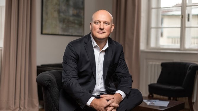Místo zanedbaných věží moderní bydlení. Salutem Group a Growth Finance chystají v Ústí nad Labem 300 nových bytů za stovky milionů
