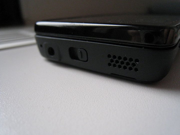 Nokia N900