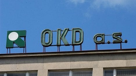 Náhledový obrázek - OKD převedla závod na OKD Nástupnickou. Akcie má převzít Prisko