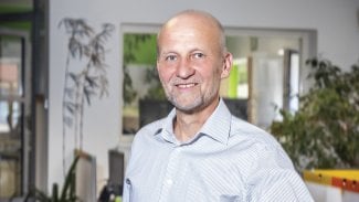 Petr Jarošík, Joyce