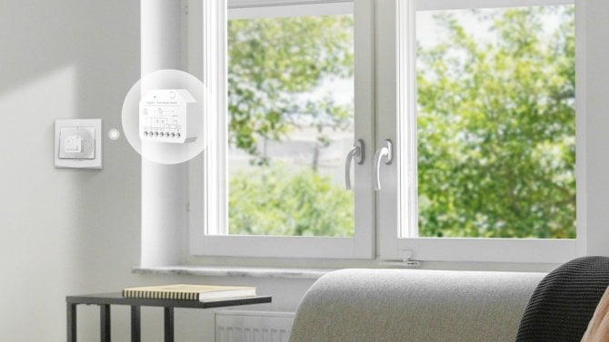 TP-Link Tapo S112