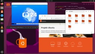 Ubuntu 26.04 LTS Resolute Raccoon