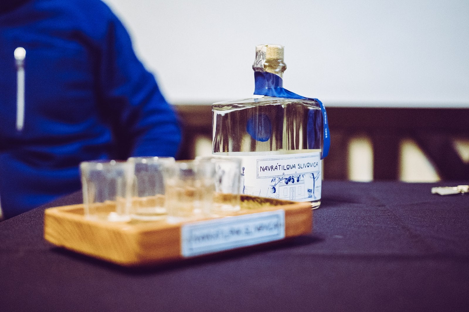 Navrátilova slivovica