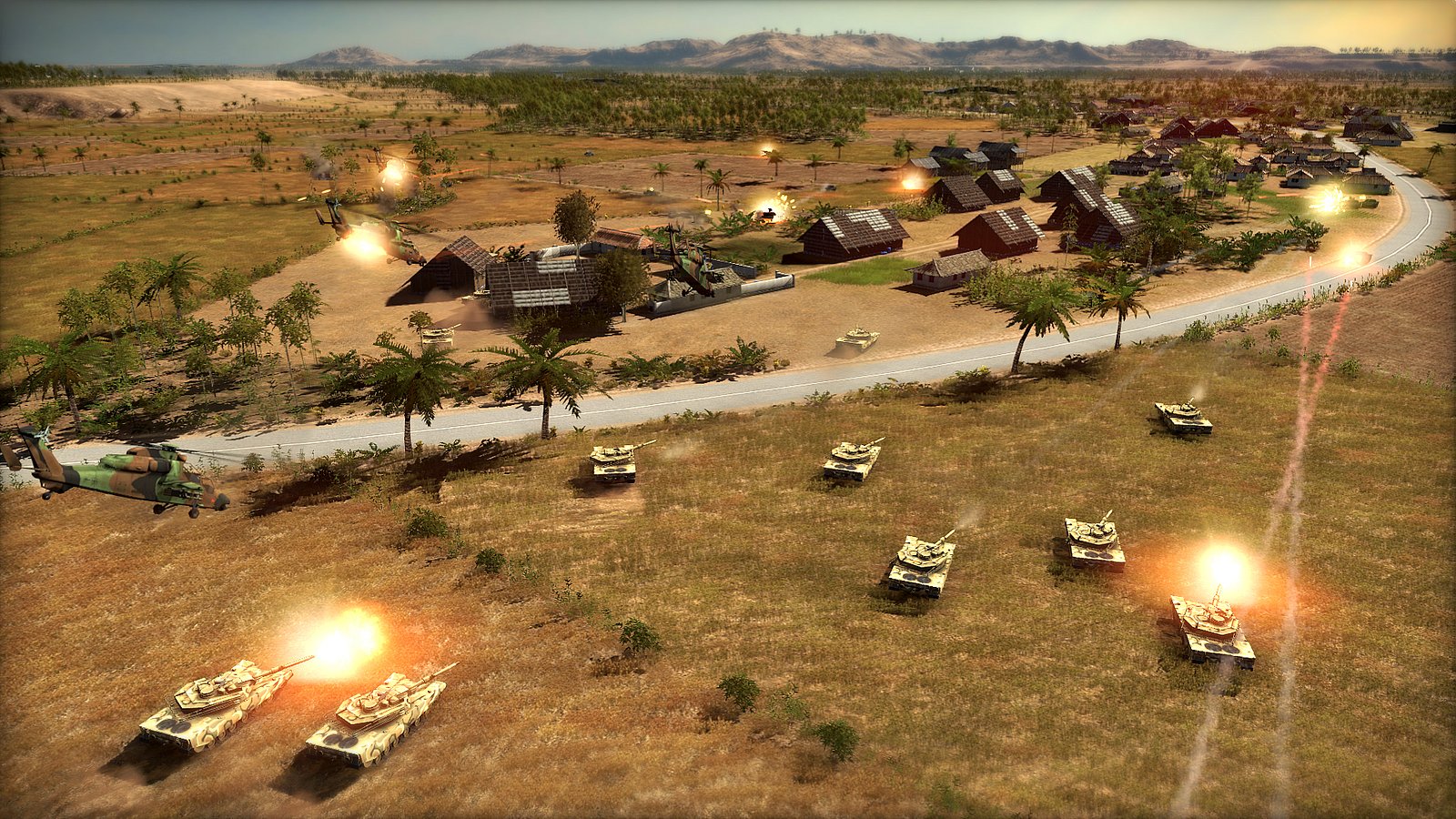 wargame
