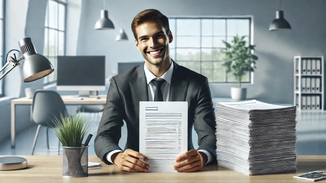 Výkaz dohod o provedení práce se od ledna 2026 už nebude podávat