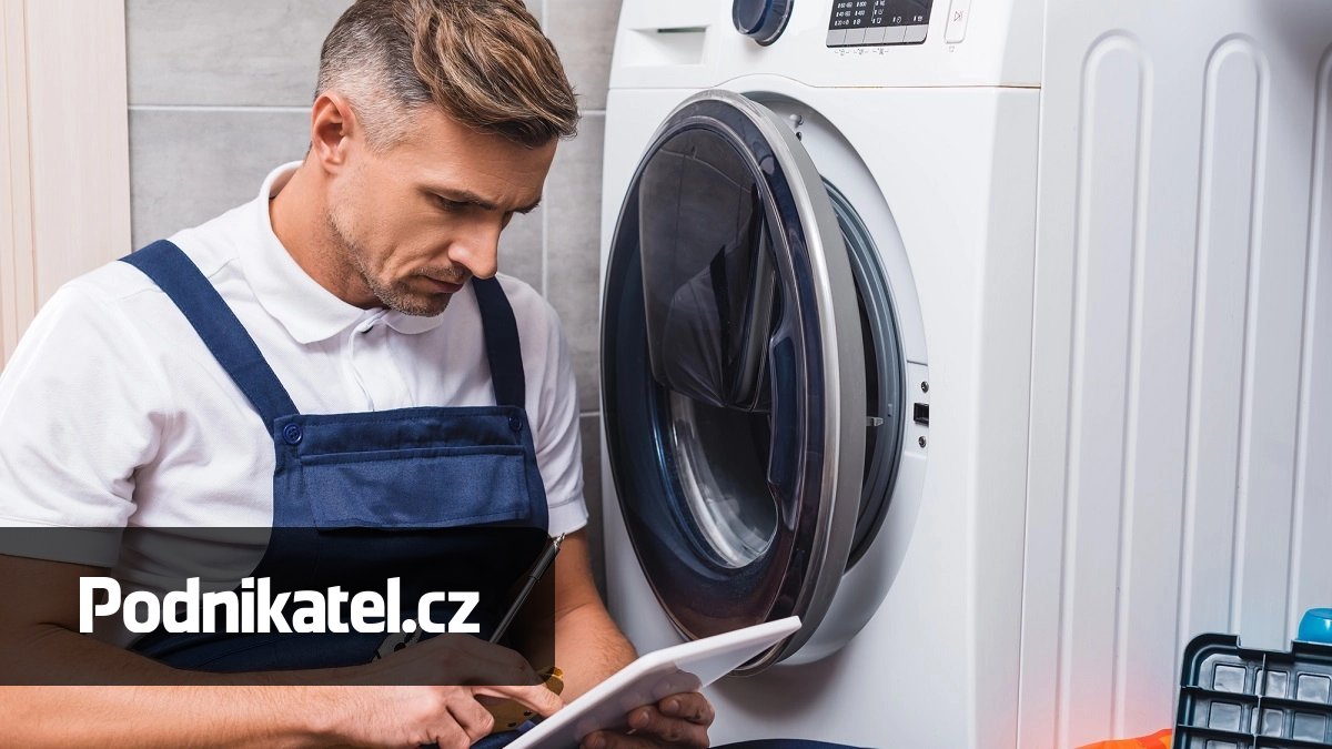 Rozbitý spotřebič budou muset výrobci opravit i po záruce