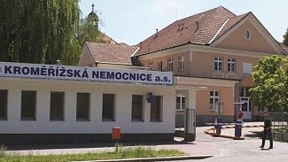 Náhledový obrázek - Kroměřížská nemocnice má nové hemodialyzační středisko