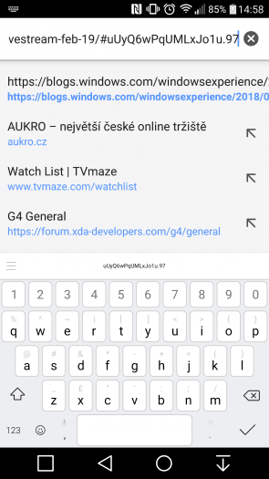 Původní odkaz obsahuje sledovací identifikátor