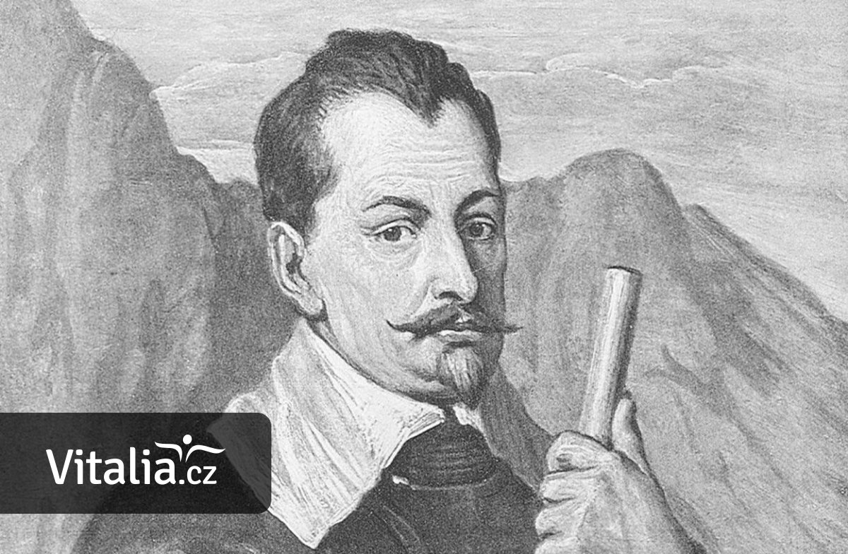 Slavné oběti syfilis: Albrecht z Valdštejna, známý hudební skladatel i oblíbený malíř