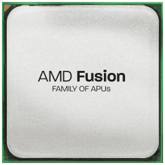 AMD Fusion