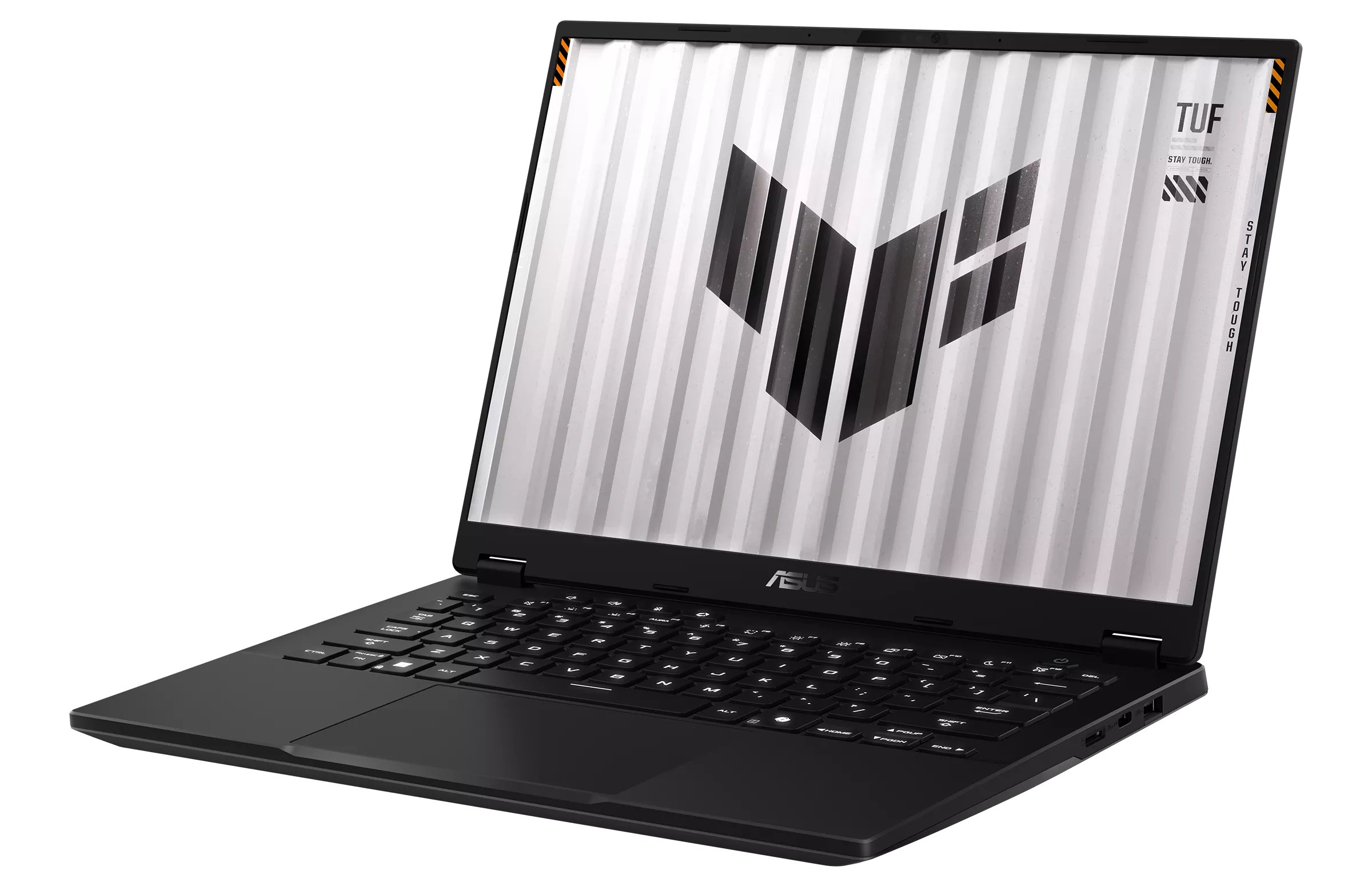 Asus TUF Gaming A14 s procesorem AMD Ryzen AI Max+ 392 (Strix Halo)