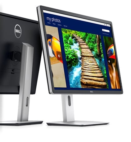 Dell P2815Q