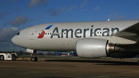 Náhledový obrázek - Vyhrocení obchodního sporu. American Airlines končí dohodu s Qatar Airways a Etihad Airways