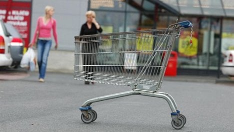 Náhledový obrázek - Růst maloobchodní tržeb v lednu zrychlil na 8,2 procenta. Pomohl online prodej