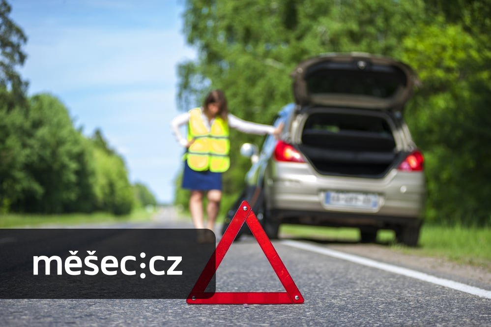 Máte při bouračce nárok na náhradní auto po celou dobu opravy, i když ho běžně využíváte jen občas?