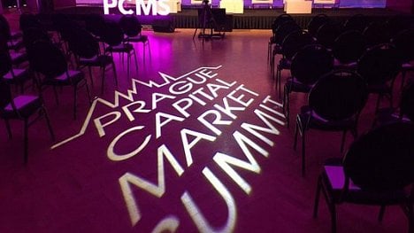 Náhledový obrázek - Prague Capital Market Summit se zaměří na aktuální příležitost na trhu