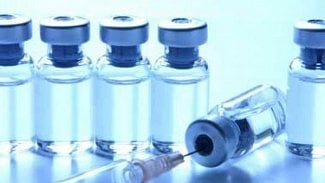 Náhledový obrázek - HlídacíPes.org: Praha Vaccines chce vyrábět 100 mil. vakcín ročně