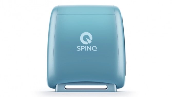 SpinQ