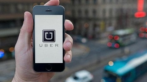 Náhledový obrázek - Uber se po roční přestávce vrací na finské silnice