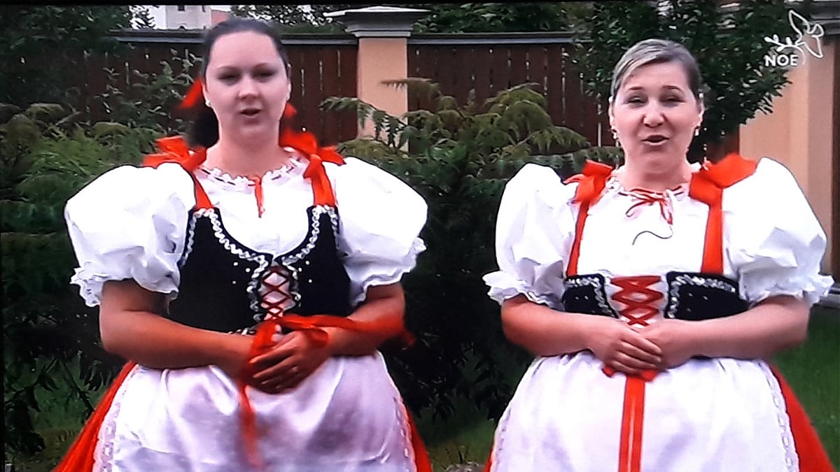 Ukázka příjmu - Regionální multiplex 8