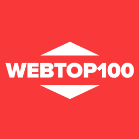 Logo Konference WebTop100 2020