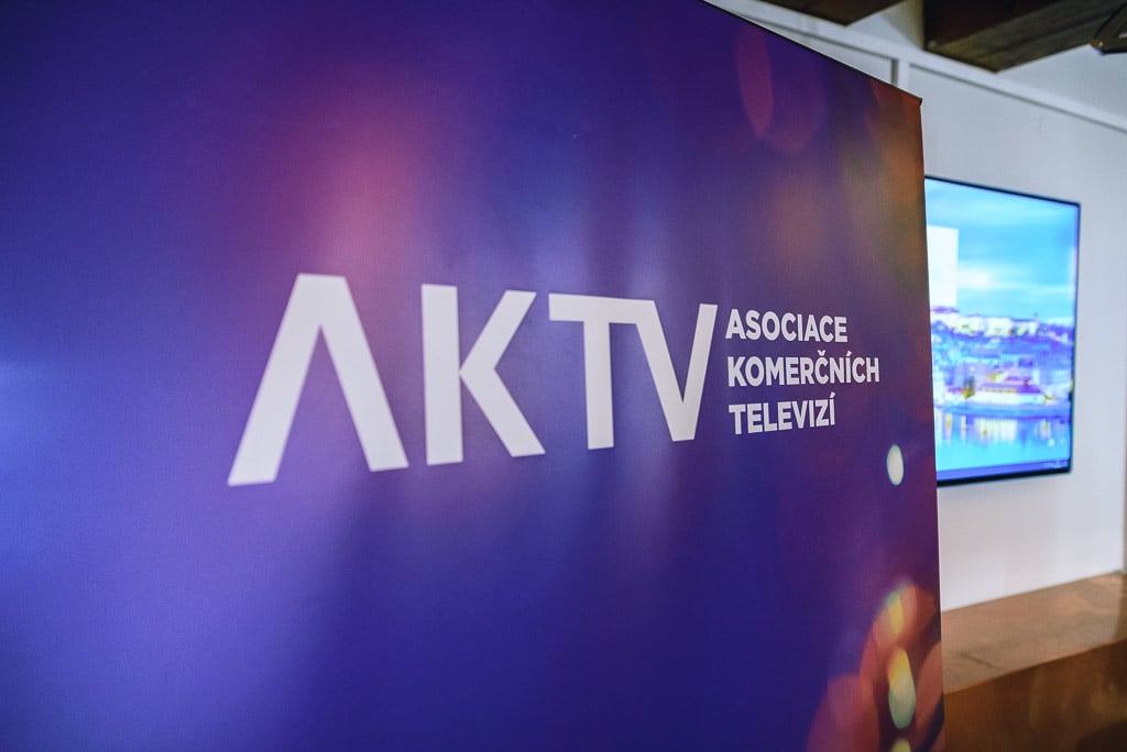 Zakládající členové Asociace komerčních televizí