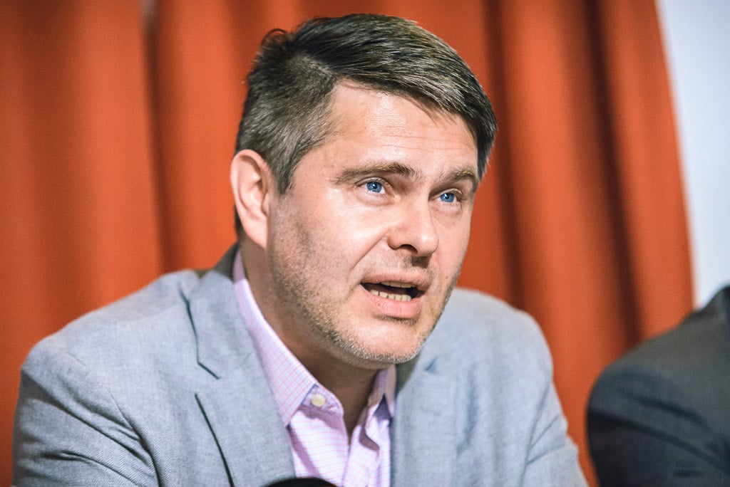 Zakládající členové Asociace komerčních televizí