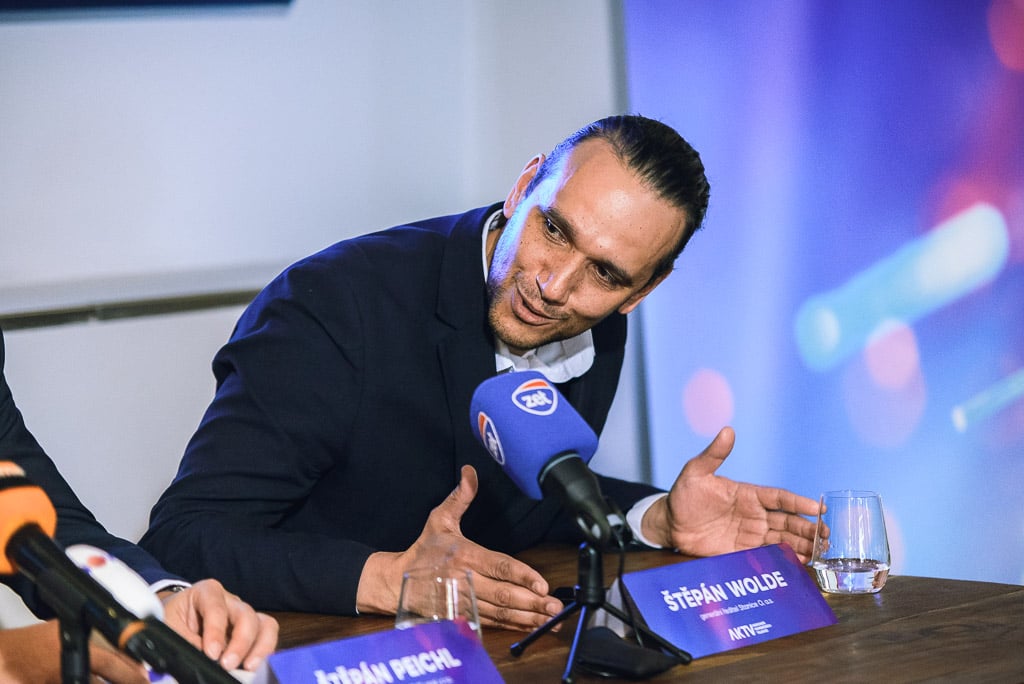 Zakládající členové Asociace komerčních televizí