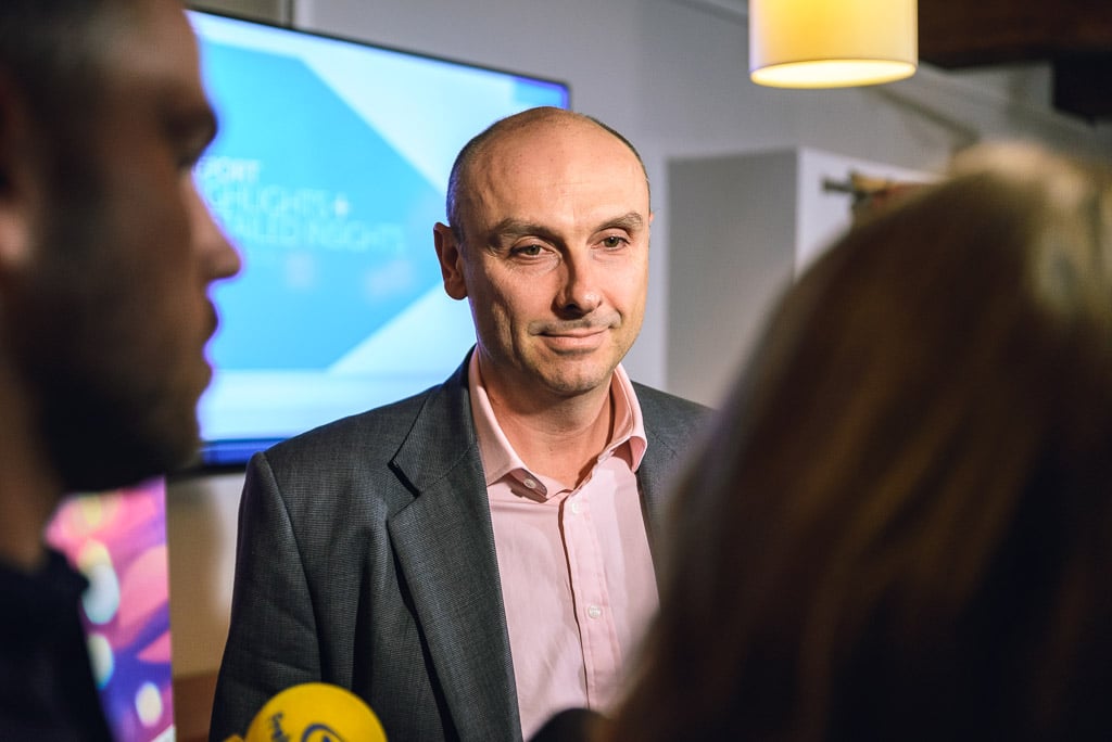 Zakládající členové Asociace komerčních televizí