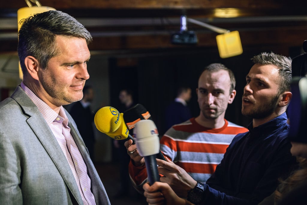 Zakládající členové Asociace komerčních televizí