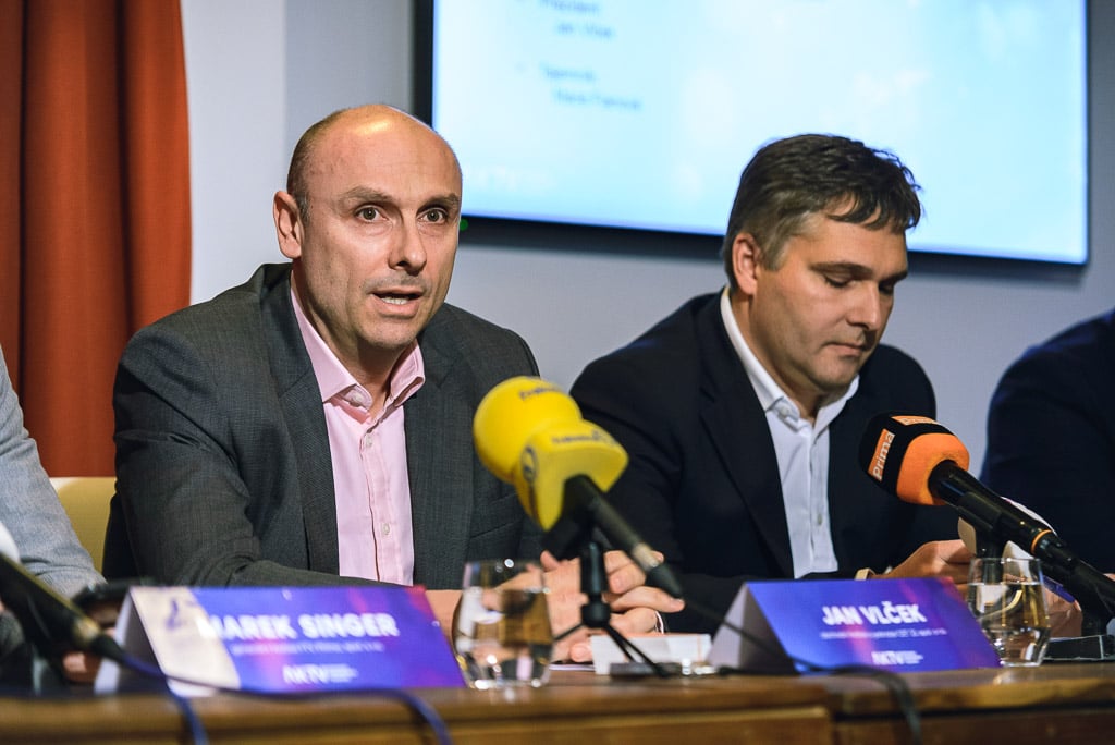 Zakládající členové Asociace komerčních televizí