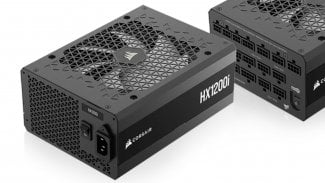 Corsair HX1200i (2025)